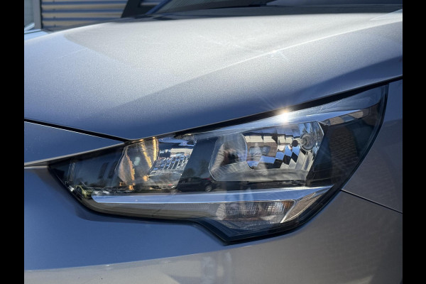 Opel Corsa 1.2 Elegance 1e Eigenaar|Navi|Carplay|Camera|Stoelverwarming|Cruise|Clima|PDC|Nieuwe APK bij Aflevering