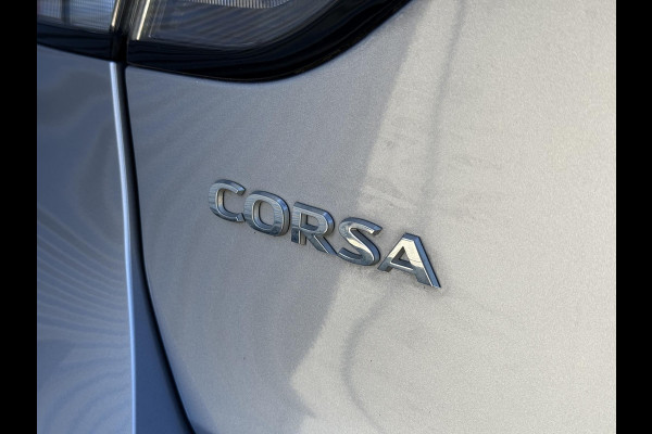 Opel Corsa 1.2 Elegance 1e Eigenaar|Navi|Carplay|Camera|Stoelverwarming|Cruise|Clima|PDC|Nieuwe APK bij Aflevering