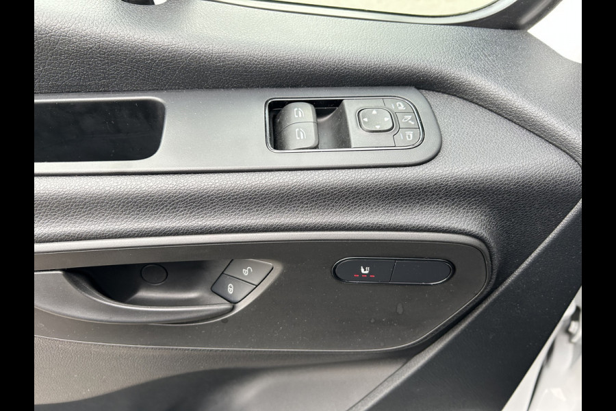 Mercedes-Benz Sprinter 317 CDI L2 H1 L+R Schuifdeur / MBUX / Camera / Carplay navigatie / Geveerde stoel / Cruise control / Airco