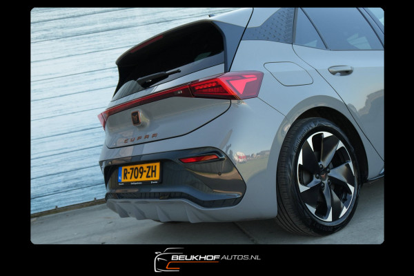 CUPRA Born Essential 62 kWh Carplay Navi Adpcruise Soh 93.7%