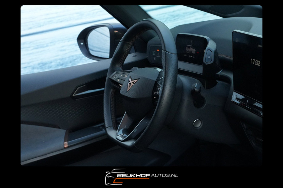 CUPRA Born Essential 62 kWh Carplay Navi Adpcruise Soh 93.7%