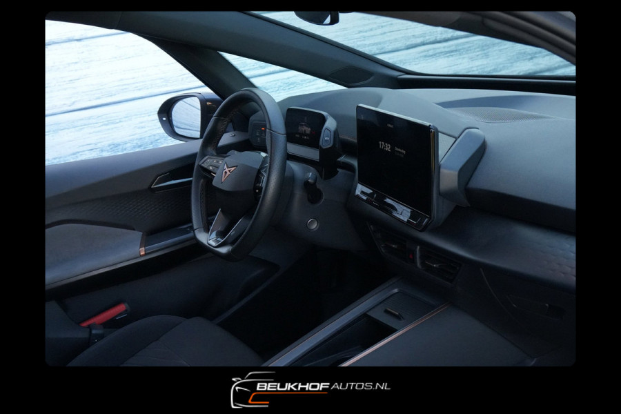 CUPRA Born Essential 62 kWh Carplay Navi Adpcruise Soh 93.7%