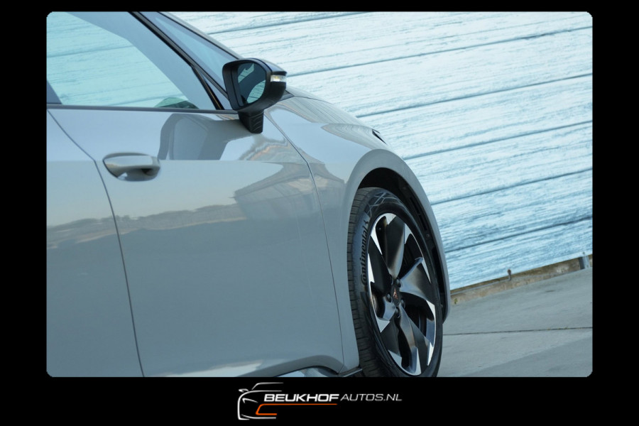 CUPRA Born Essential 62 kWh Carplay Navi Adpcruise Soh 93.7%