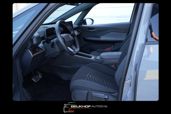 CUPRA Born Essential 62 kWh Carplay Navi Adpcruise Soh 93.7%