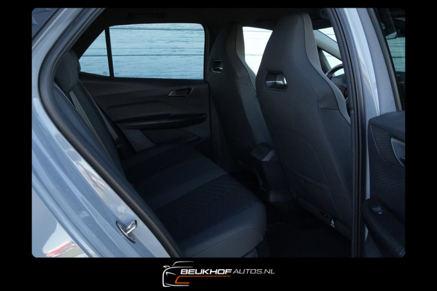 CUPRA Born Essential 62 kWh Carplay Navi Adpcruise Soh 93.7%