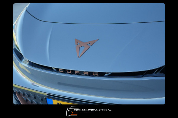 CUPRA Born Essential 62 kWh Carplay Navi Adpcruise Soh 93.7%