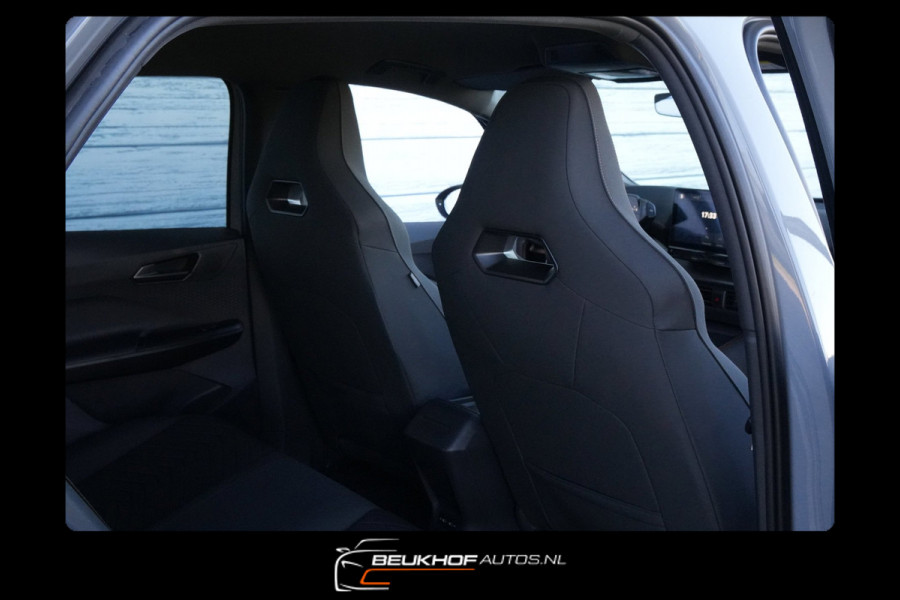 CUPRA Born Essential 62 kWh Carplay Navi Adpcruise Soh 93.7%