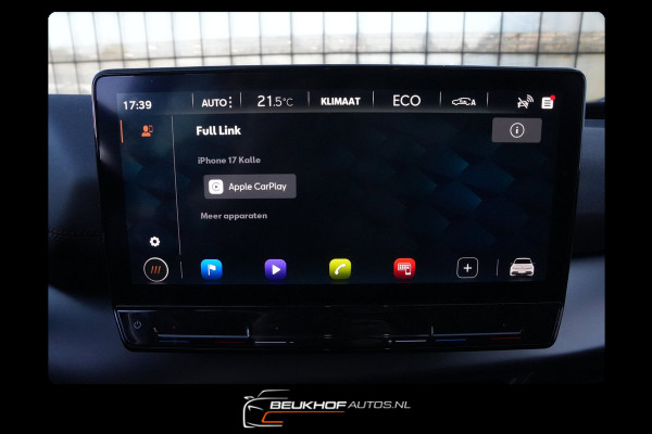 CUPRA Born Essential 62 kWh Carplay Navi Adpcruise Soh 93.7%