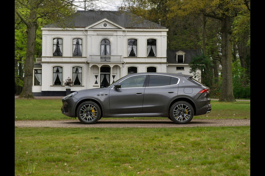 Maserati Grecale GT 300pk