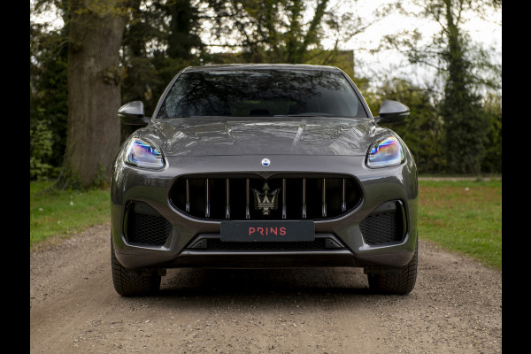 Maserati Grecale GT 300pk