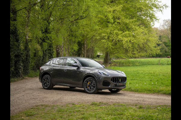 Maserati Grecale GT 300pk