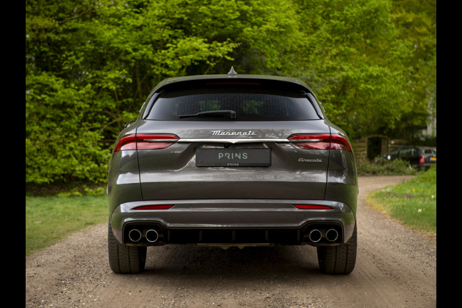 Maserati Grecale GT 300pk