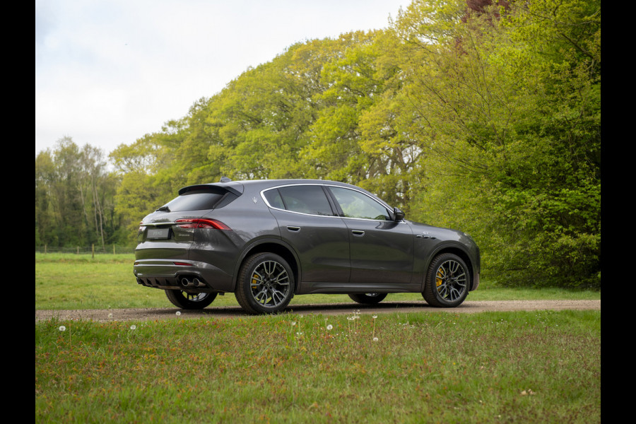 Maserati Grecale GT 300pk