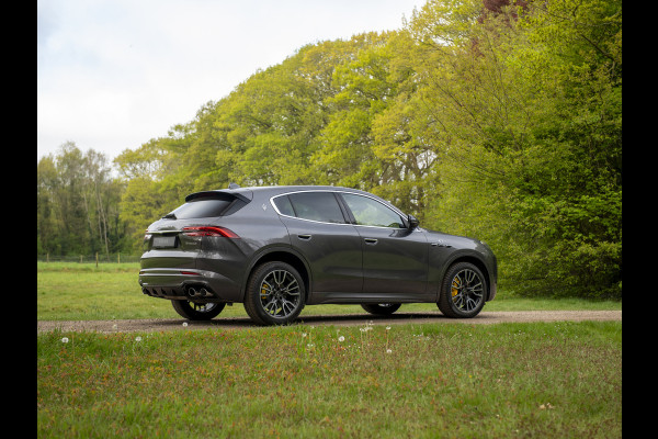 Maserati Grecale GT 300pk