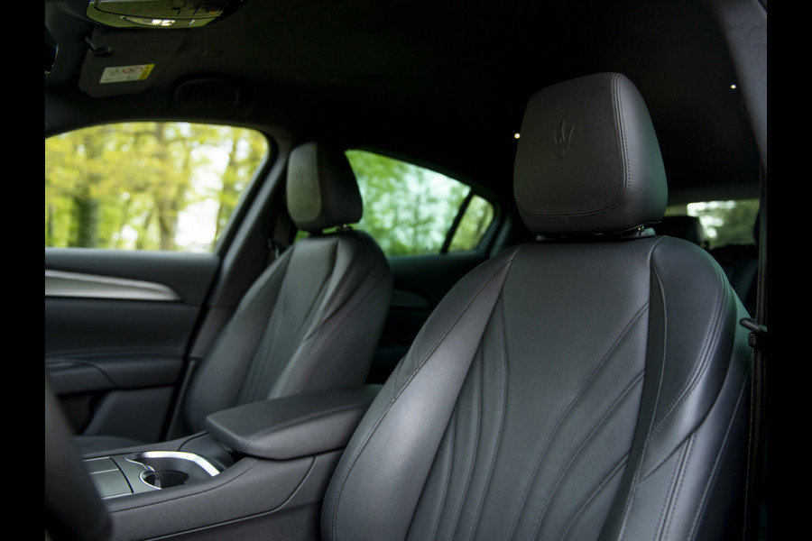 Maserati Grecale GT 300pk