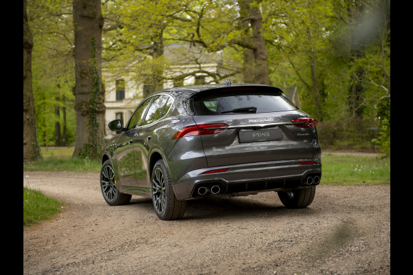 Maserati Grecale GT 300pk