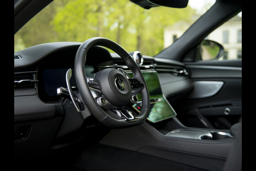 Maserati Grecale GT 300pk