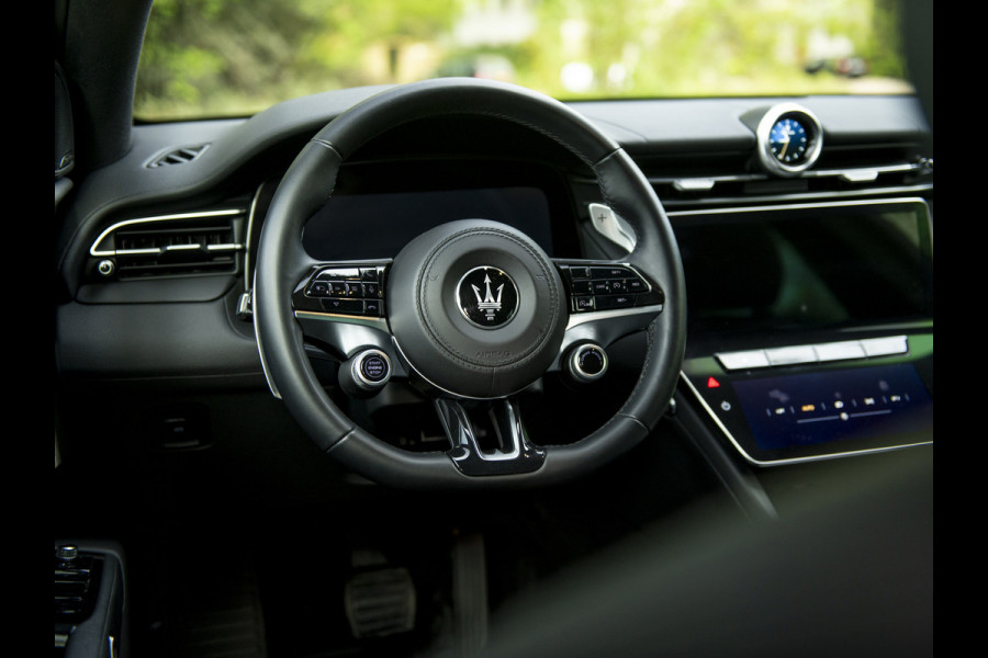 Maserati Grecale GT 300pk