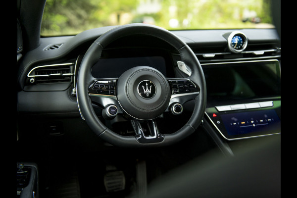 Maserati Grecale GT 300pk