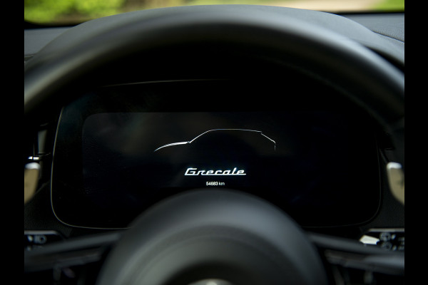 Maserati Grecale GT 300pk