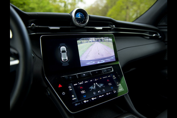 Maserati Grecale GT 300pk