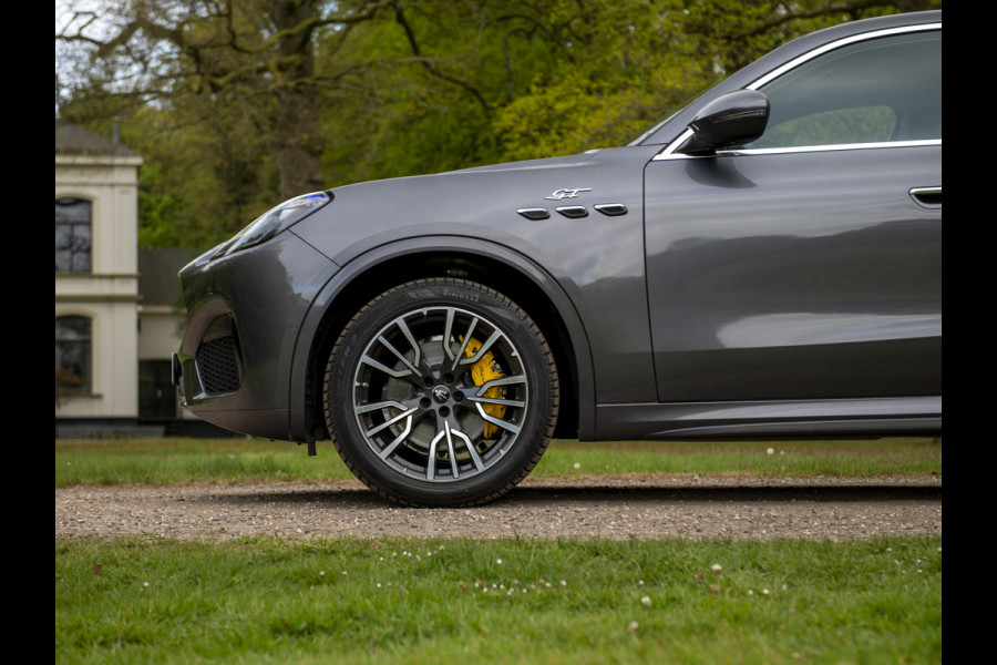 Maserati Grecale GT 300pk