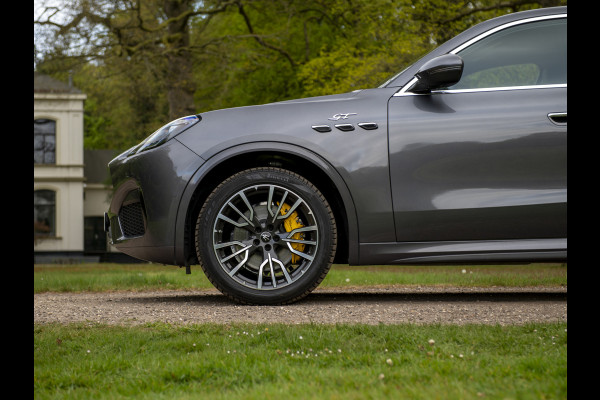 Maserati Grecale GT 300pk