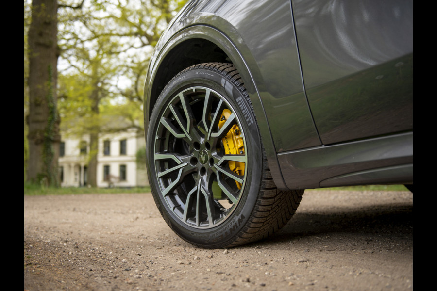 Maserati Grecale GT 300pk