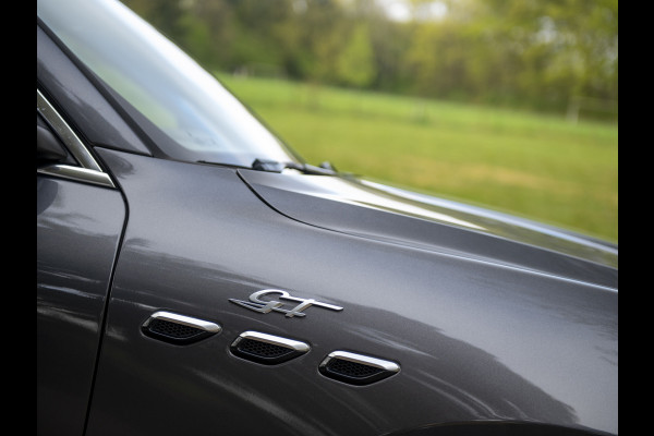 Maserati Grecale GT 300pk