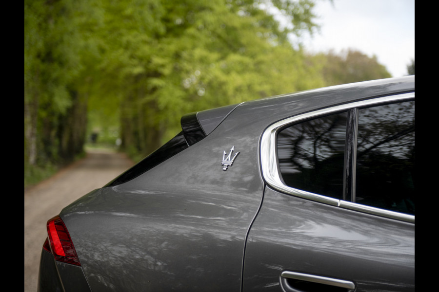 Maserati Grecale GT 300pk