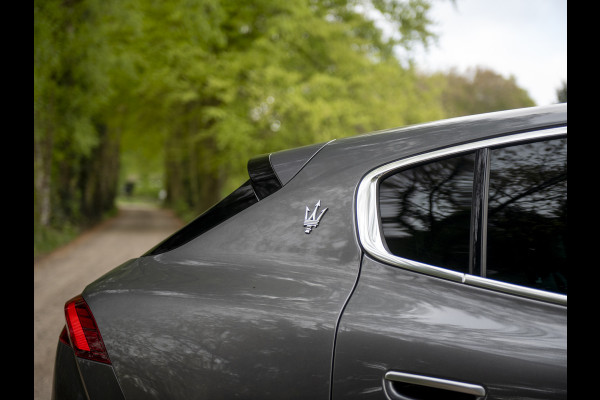 Maserati Grecale GT 300pk