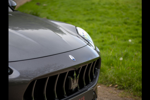 Maserati Grecale GT 300pk