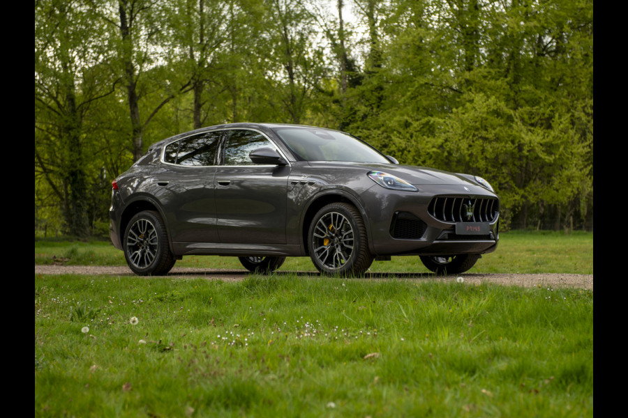 Maserati Grecale GT 300pk