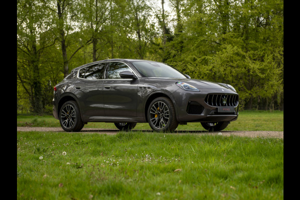 Maserati Grecale GT 300pk