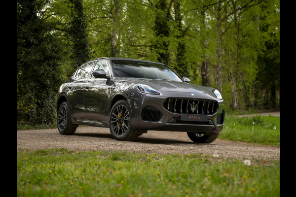 Maserati Grecale GT 300pk