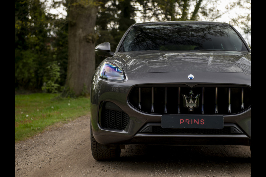 Maserati Grecale GT 300pk