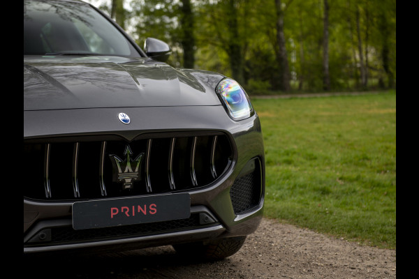 Maserati Grecale GT 300pk