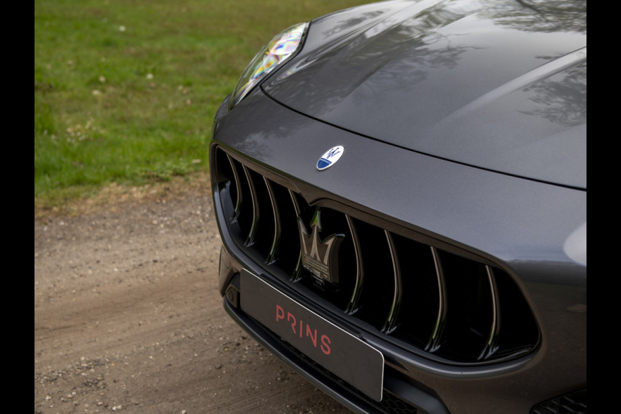 Maserati Grecale GT 300pk