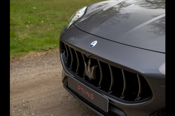 Maserati Grecale GT 300pk