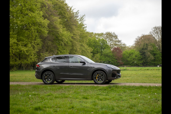 Maserati Grecale GT 300pk