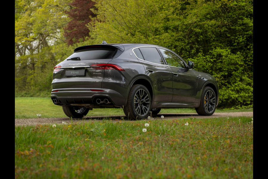 Maserati Grecale GT 300pk