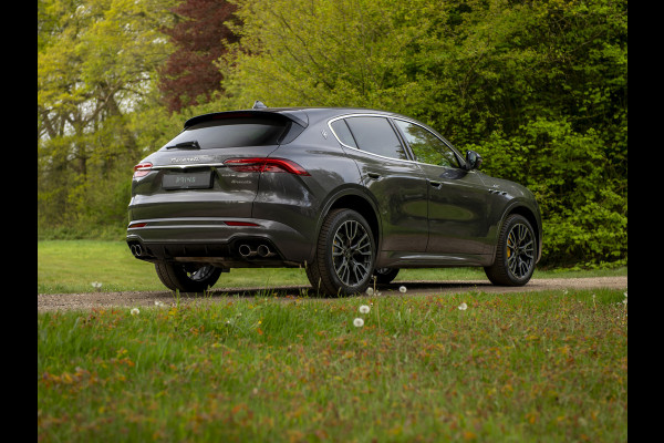 Maserati Grecale GT 300pk