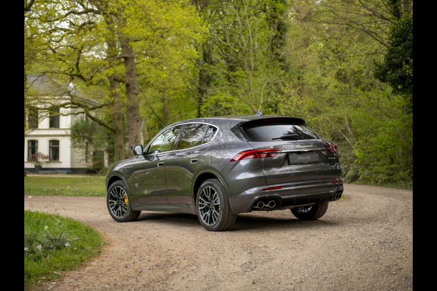 Maserati Grecale GT 300pk