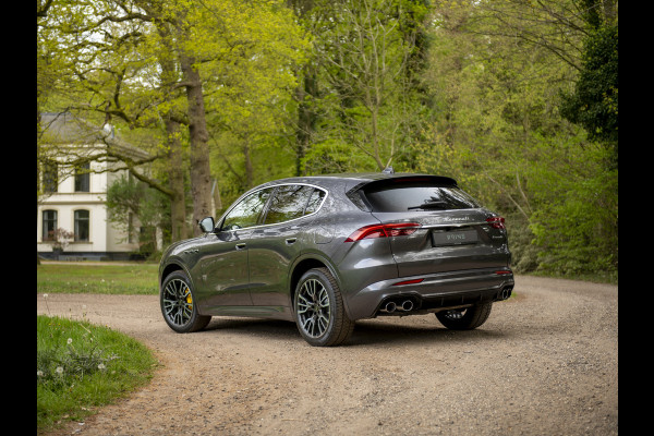 Maserati Grecale GT 300pk