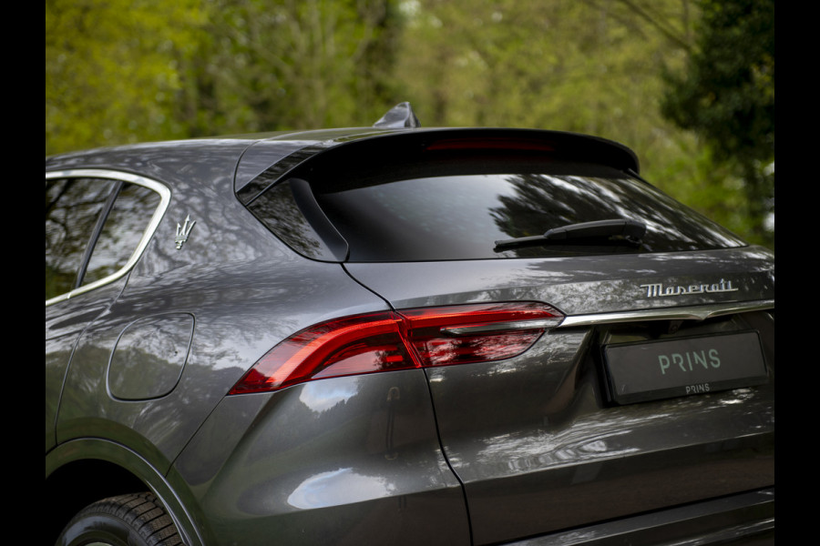 Maserati Grecale GT 300pk