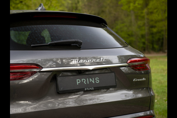 Maserati Grecale GT 300pk