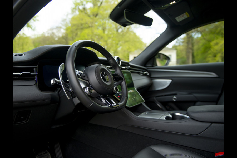 Maserati Grecale GT 300pk