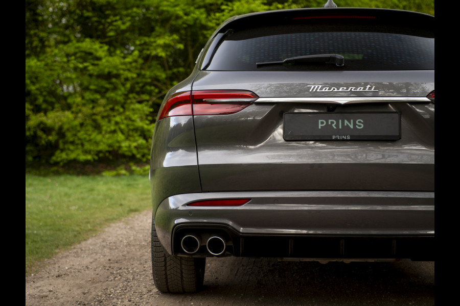 Maserati Grecale GT 300pk