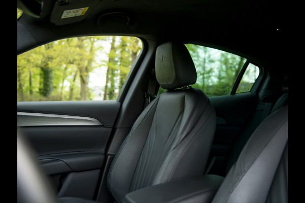 Maserati Grecale GT 300pk