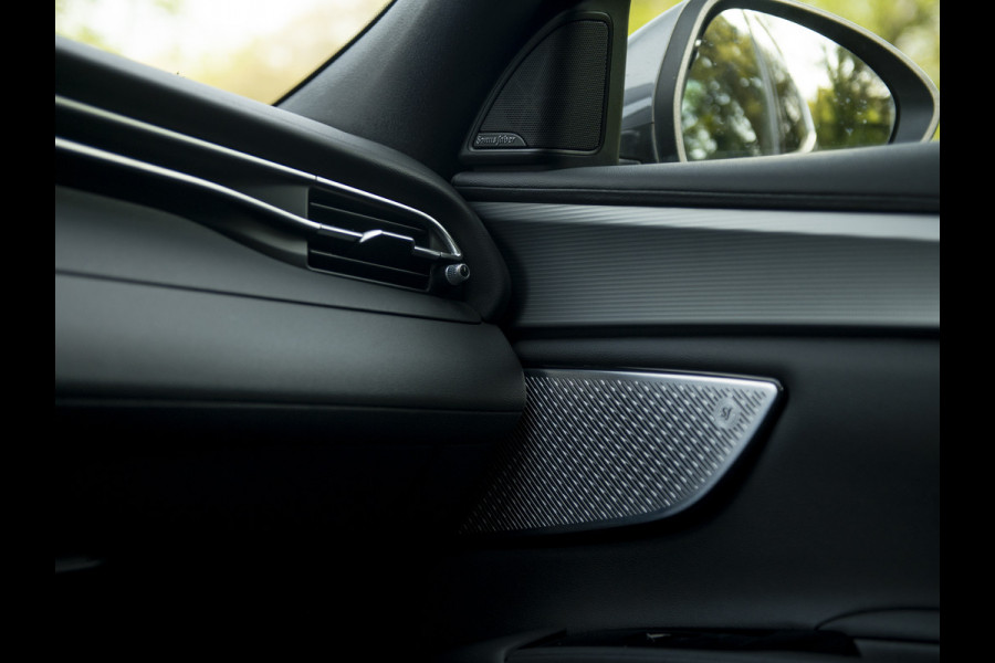 Maserati Grecale GT 300pk